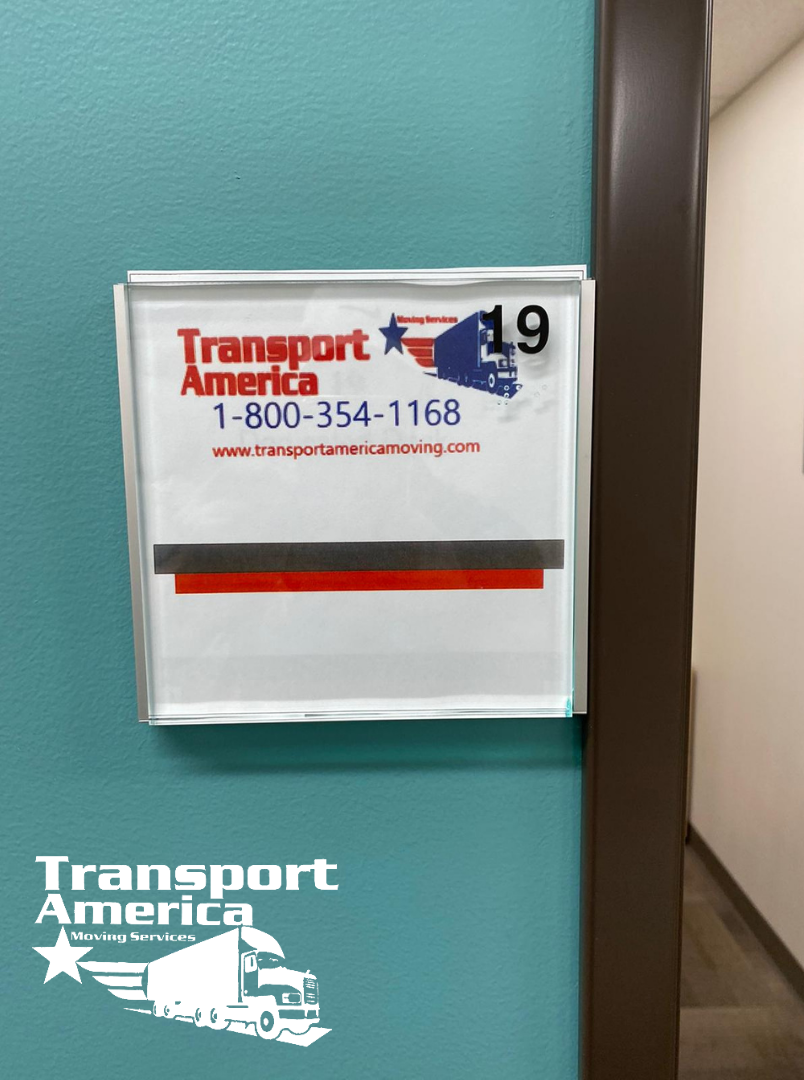 Transport America Moving Littleton CO Movers